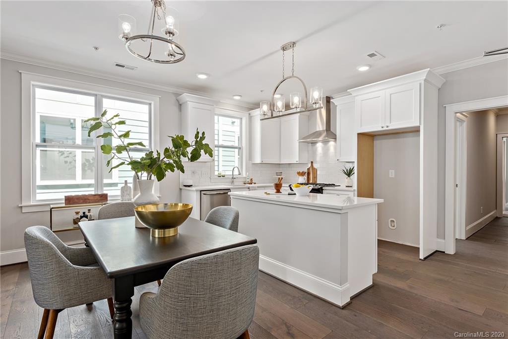 2157 McClintock Road, Unit 211 Charlotte, NC 28205 - Photo 3 of 13 Gallery Image 3