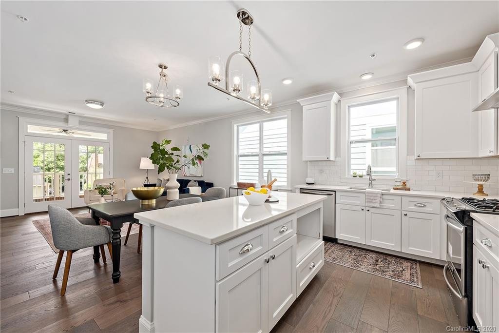2157 McClintock Road, Unit 211 Charlotte, NC 28205 - Photo 4 of 13 Gallery Image 4