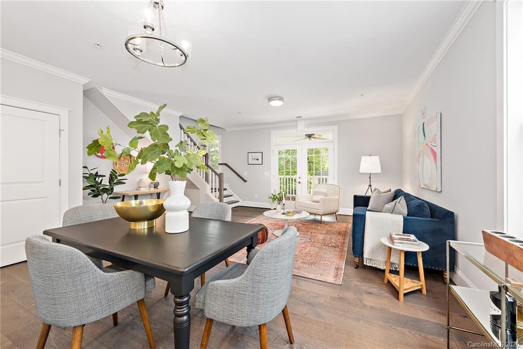 2157 McClintock Road, Unit 211 Charlotte, NC 28205 - Photo 5 of 13 Gallery Image 5