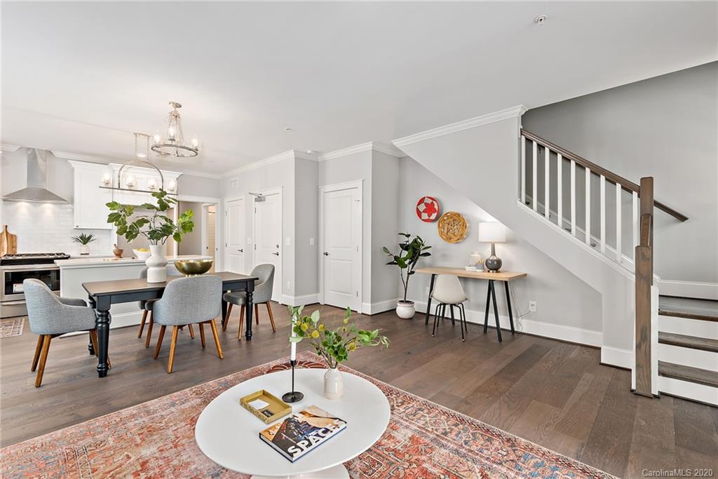 2157 McClintock Road, Unit 211 Charlotte, NC 28205 - Photo 6 of 13 Gallery Image 6
