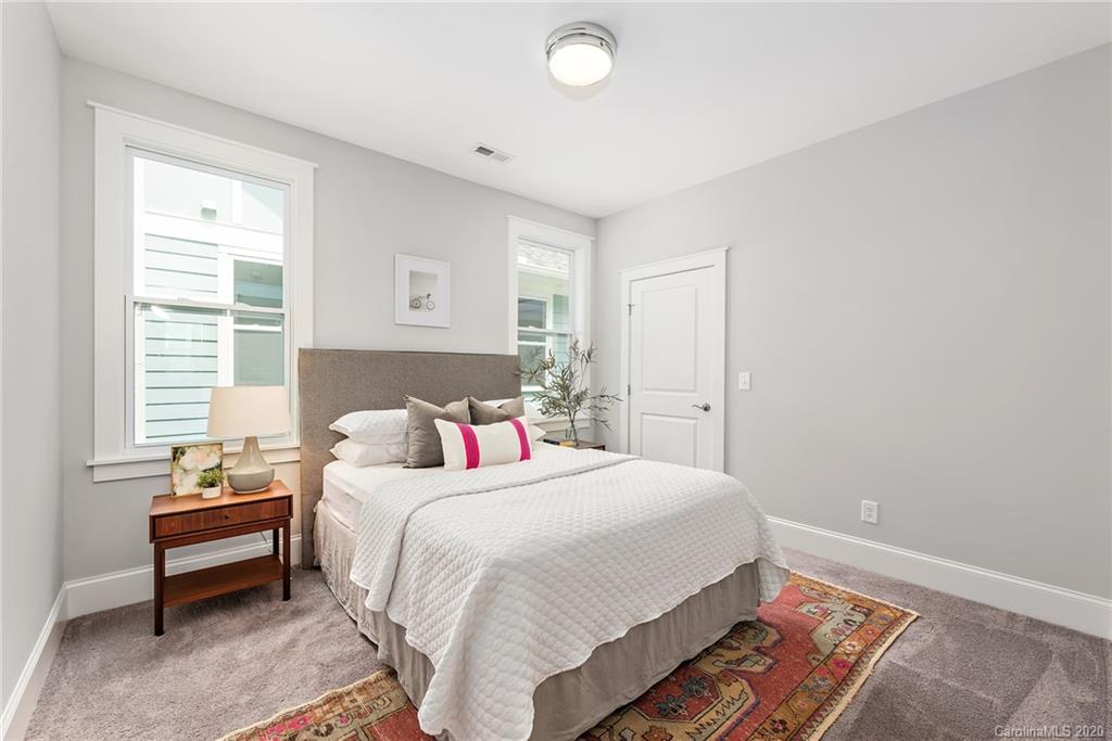 2157 McClintock Road, Unit 211 Charlotte, NC 28205 - Photo 8 of 13 Gallery Image 8