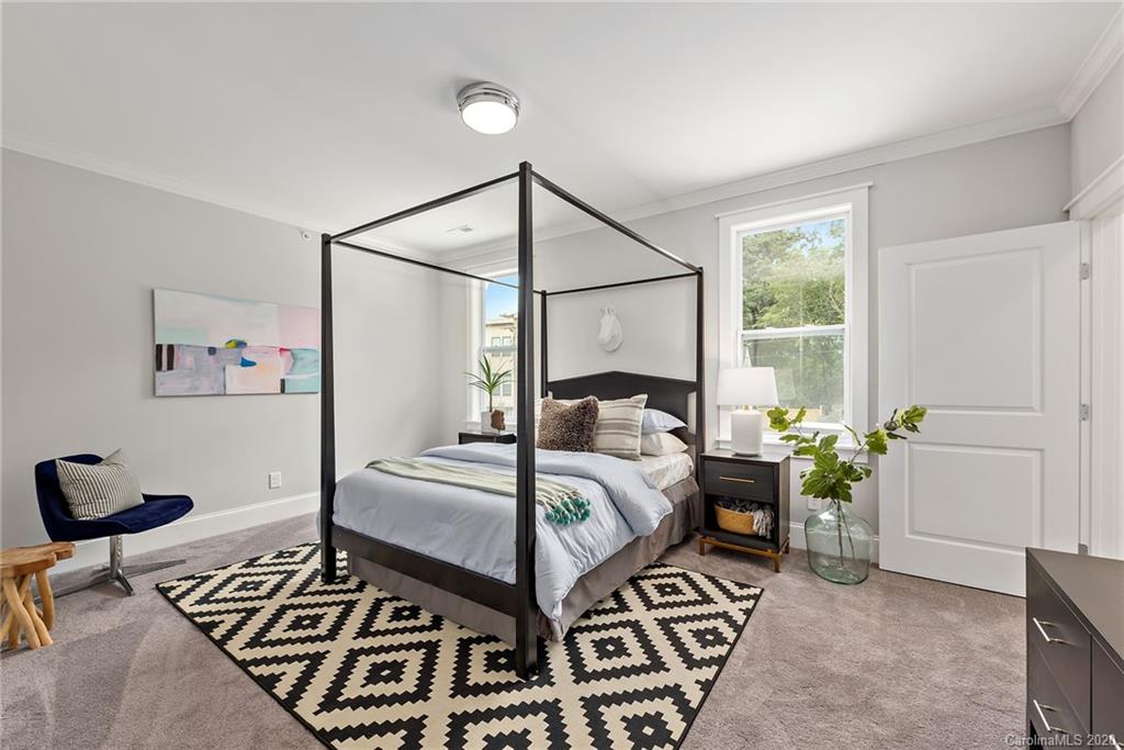 2157 McClintock Road, Unit 211 Charlotte, NC 28205 - Photo 9 of 13 Gallery Image 9