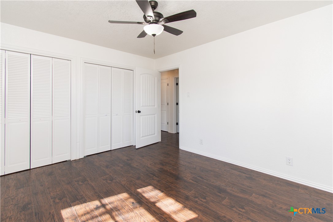 606 East 6th Street Cameron, TX 76520 - Photo 13 of 21