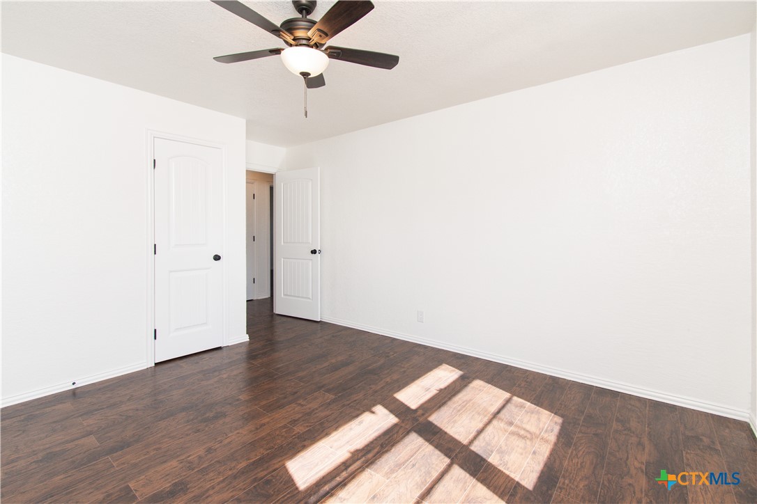 606 East 6th Street Cameron, TX 76520 - Photo 18 of 21