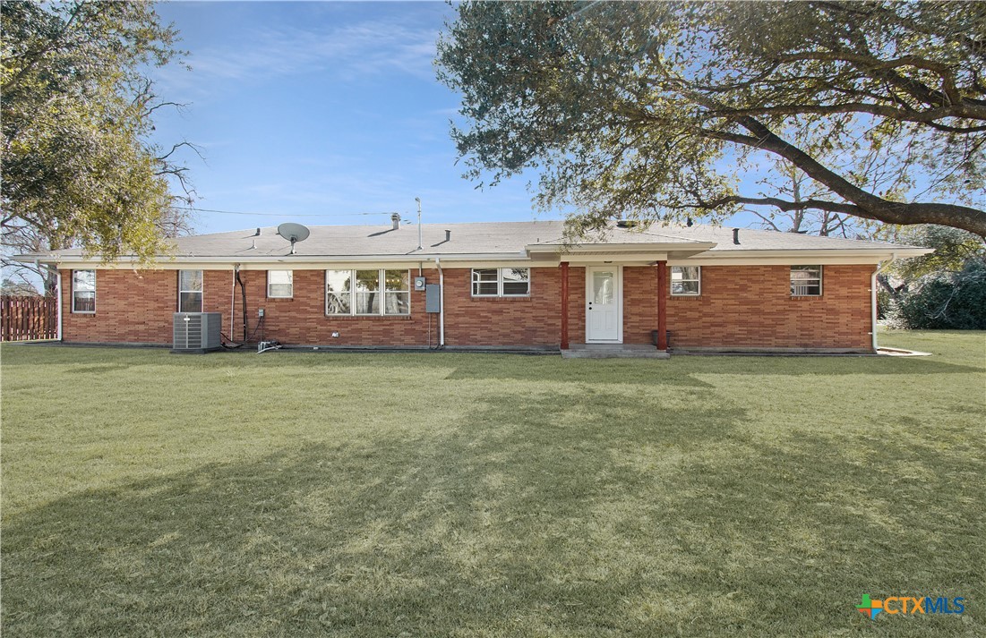 606 East 6th Street Cameron, TX 76520 - Photo 21 of 21