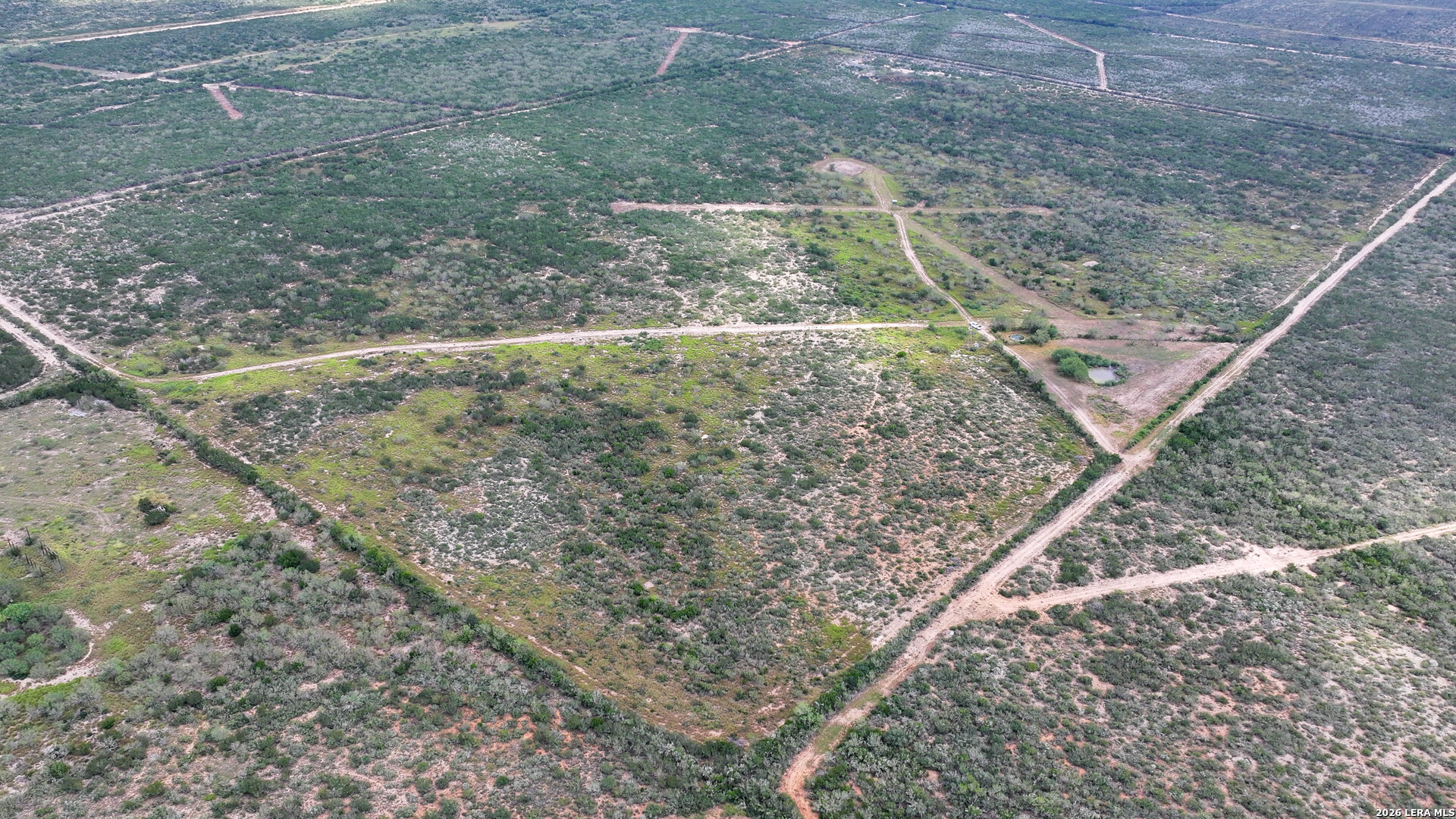 50 Ranch Road Realitos, TX 78376 - Photo 11 of 33