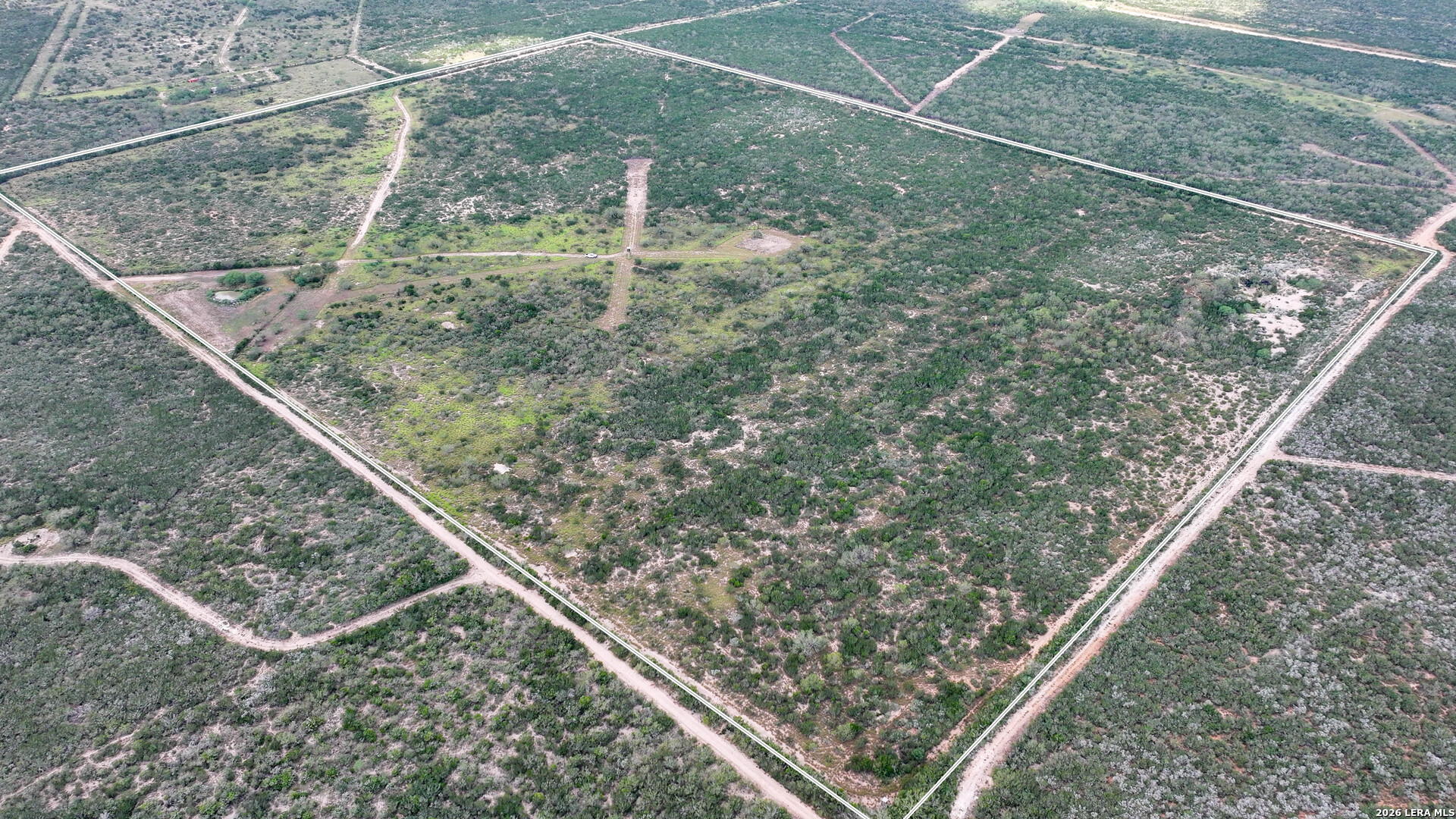 50 Ranch Road Realitos, TX 78376 - Photo 12 of 33