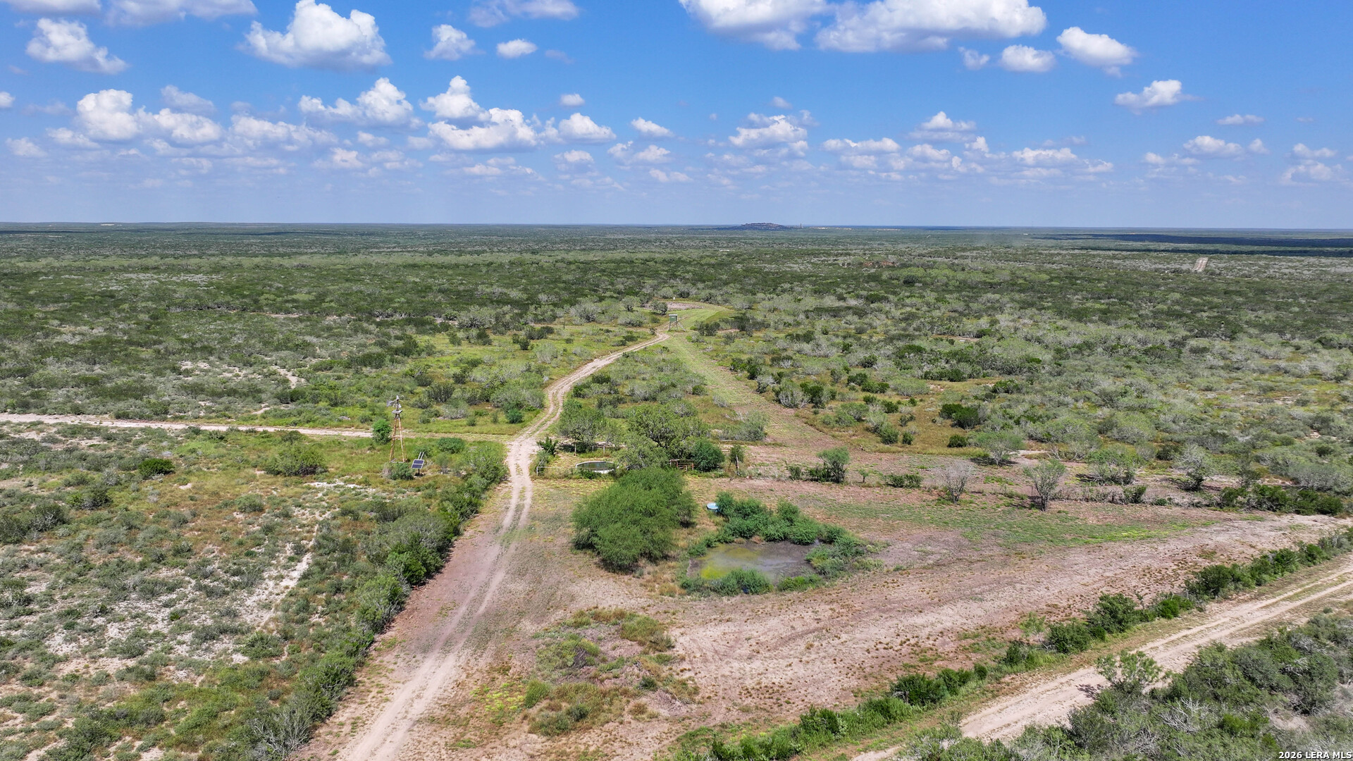 50 Ranch Road Realitos, TX 78376 - Photo 15 of 33