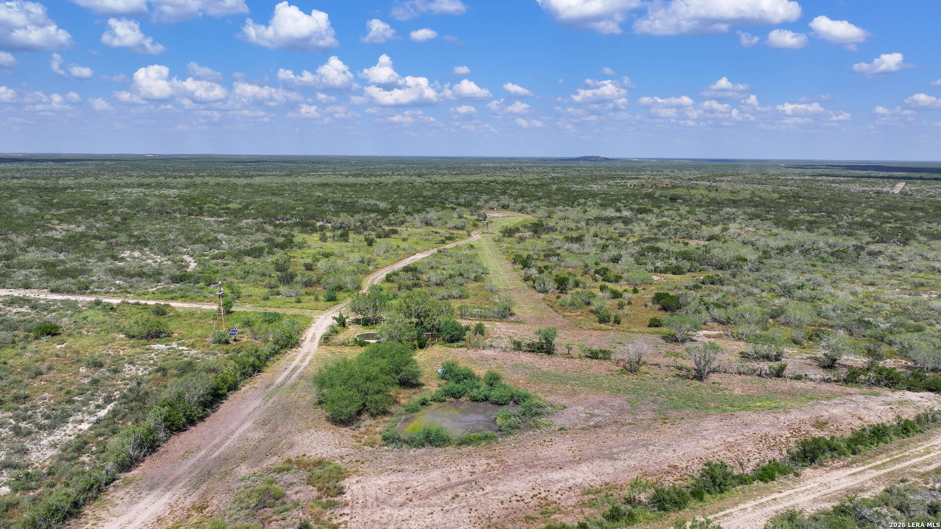 50 Ranch Road Realitos, TX 78376 - Photo 16 of 33