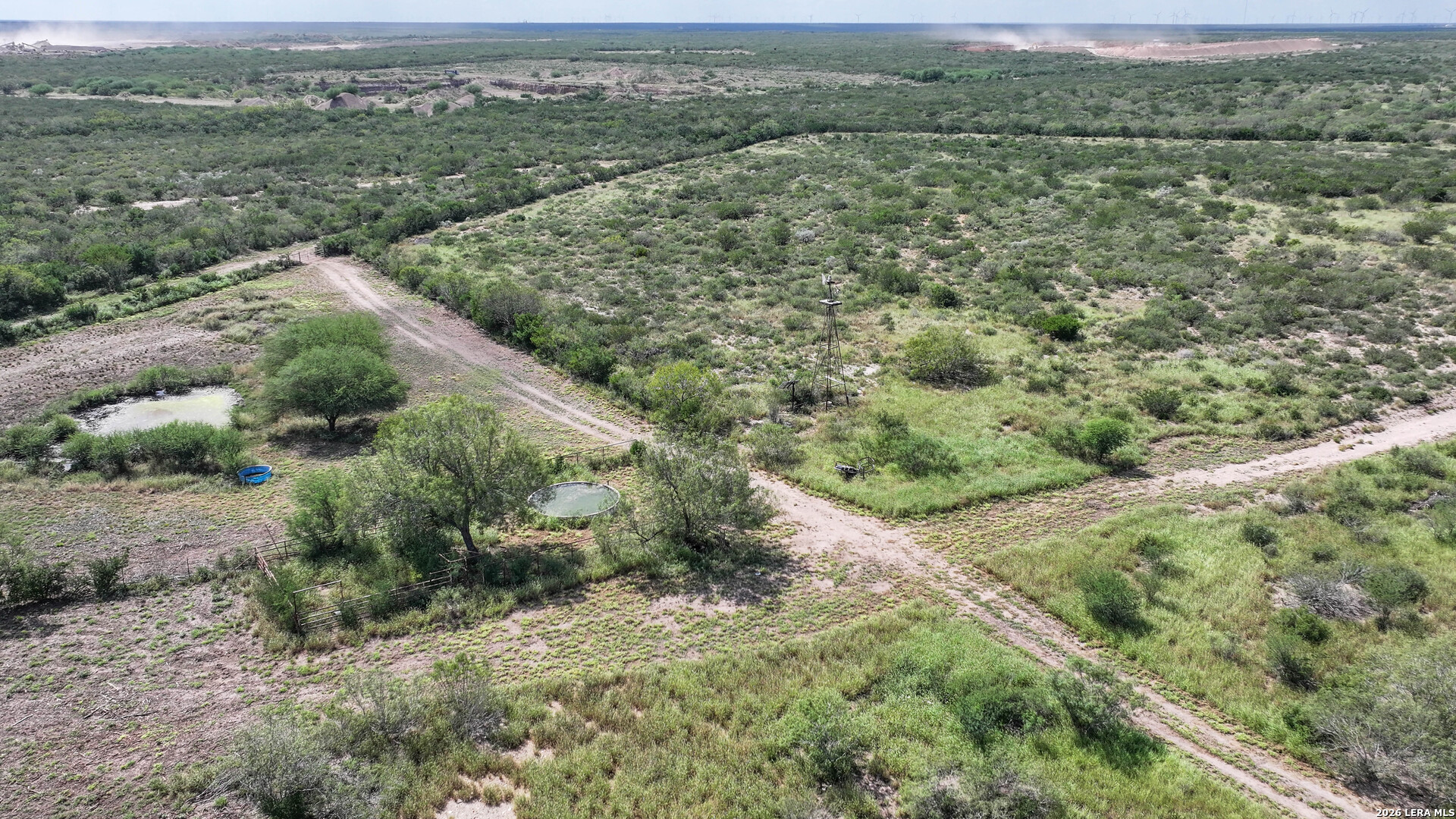 50 Ranch Road Realitos, TX 78376 - Photo 17 of 33
