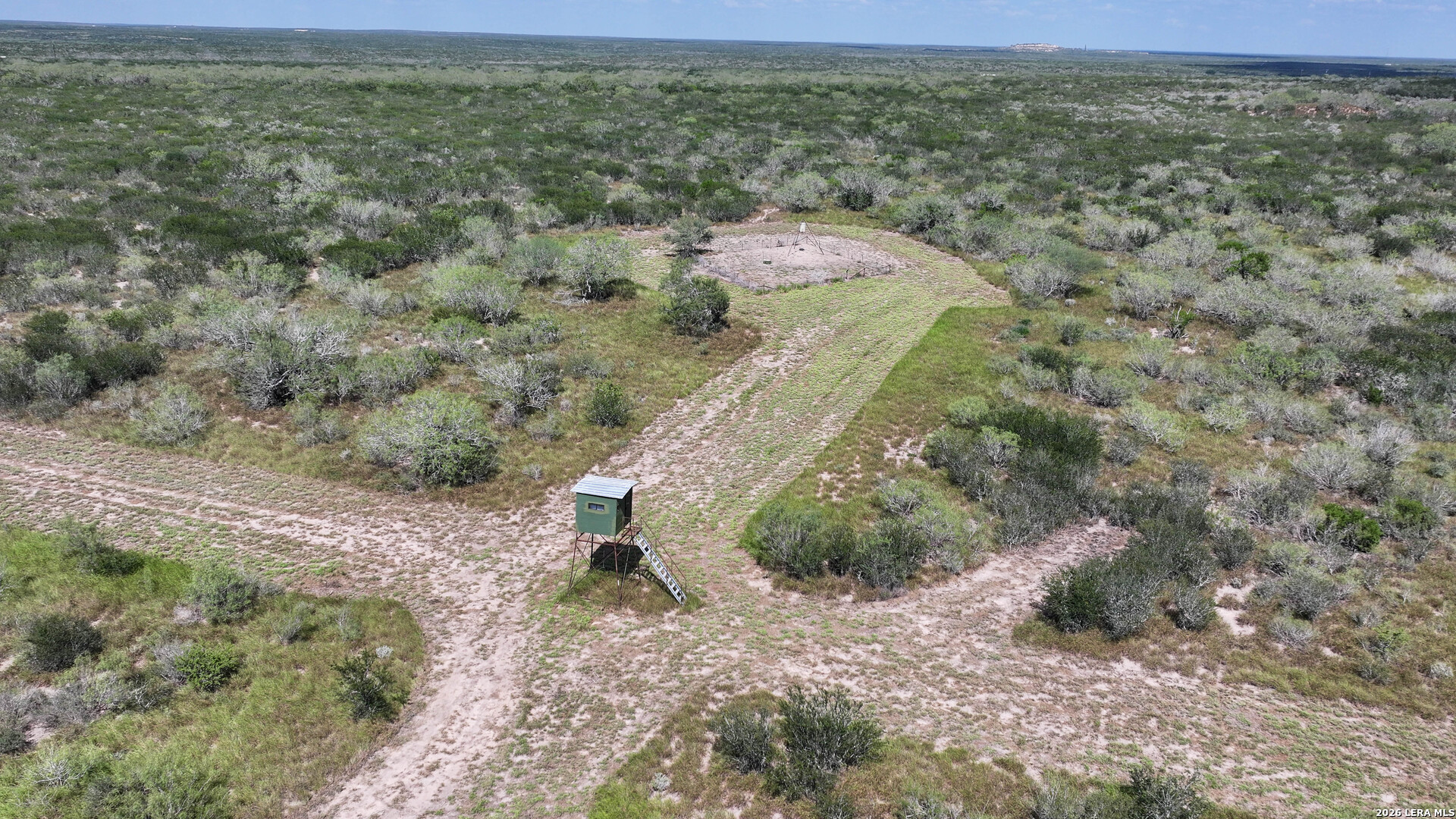 50 Ranch Road Realitos, TX 78376 - Photo 18 of 33
