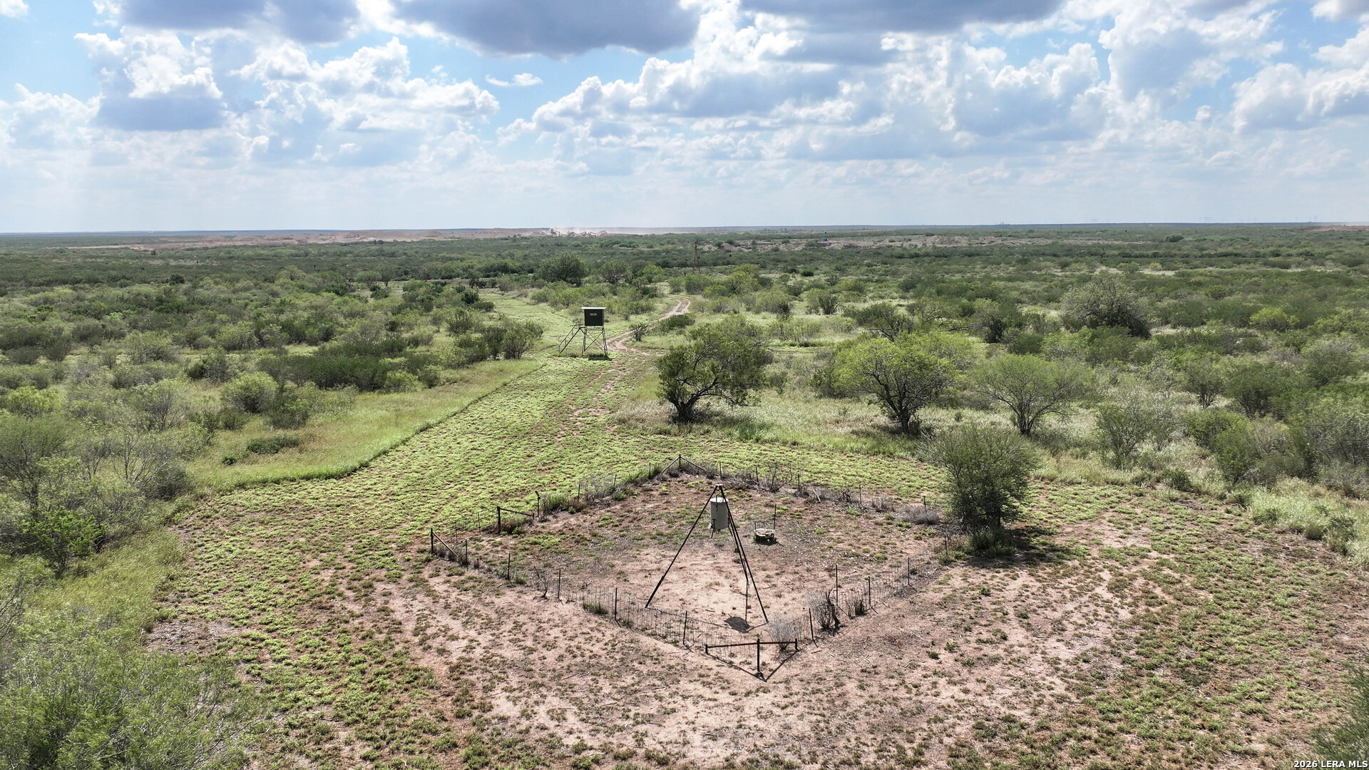 50 Ranch Road Realitos, TX 78376 - Photo 19 of 33