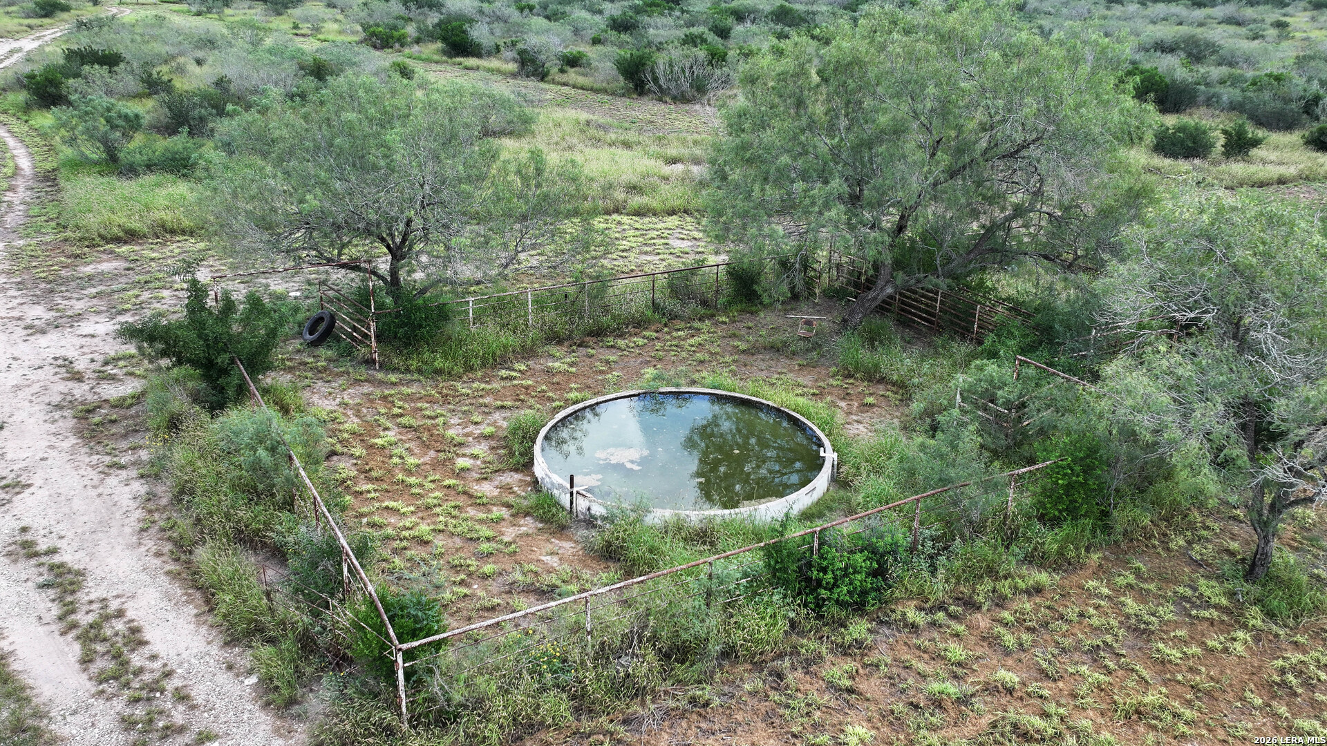 50 Ranch Road Realitos, TX 78376 - Photo 2 of 33