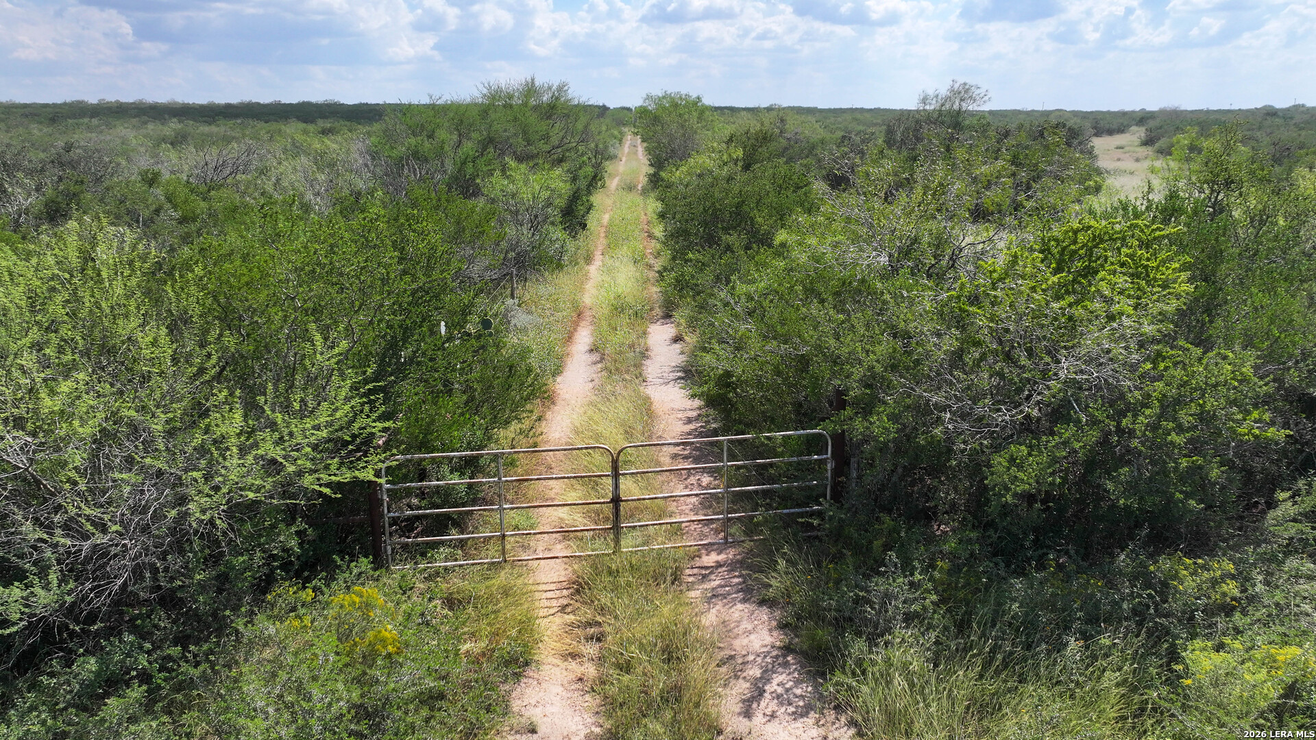 50 Ranch Road Realitos, TX 78376 - Photo 22 of 33