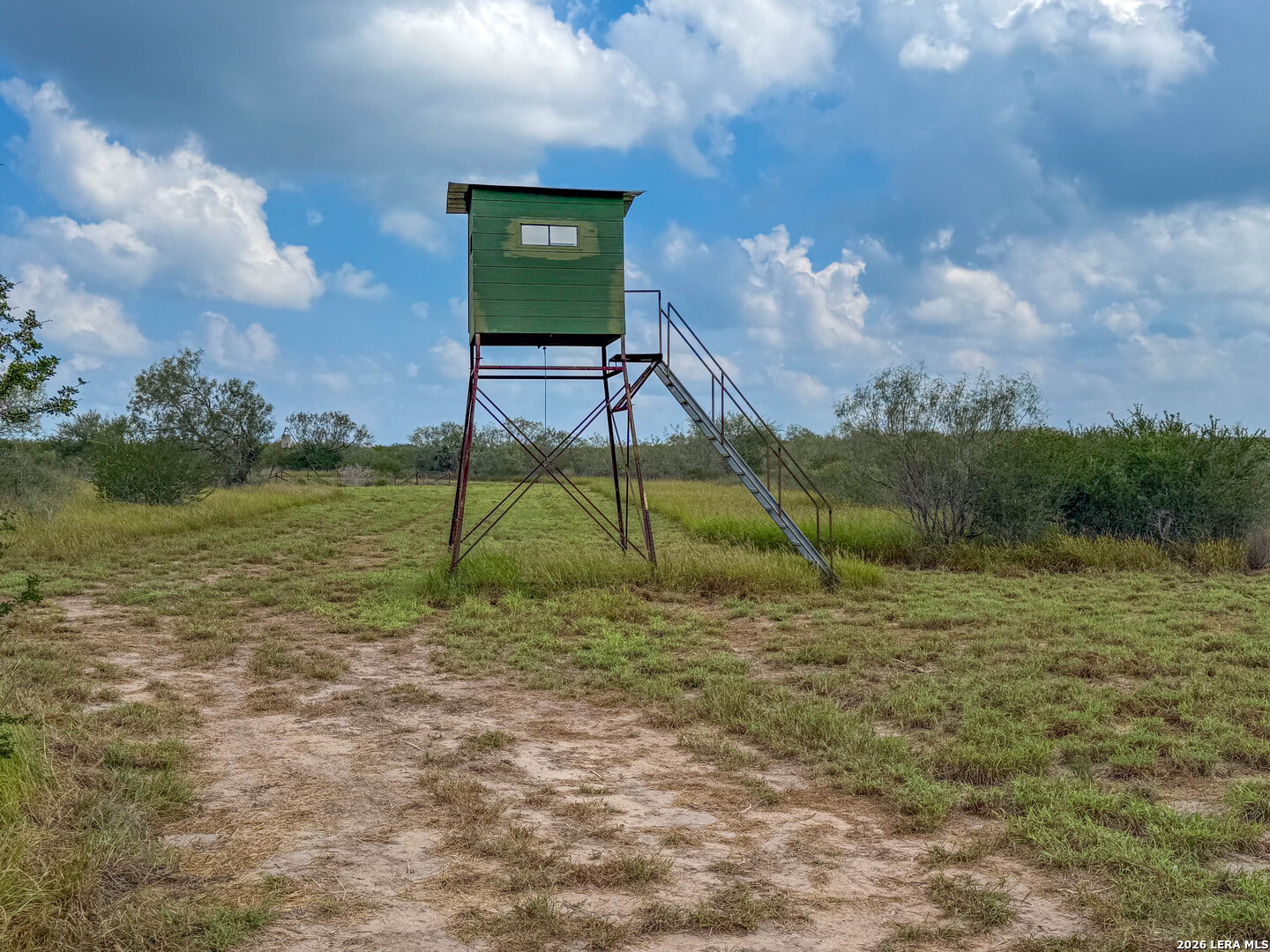 50 Ranch Road Realitos, TX 78376 - Photo 25 of 33