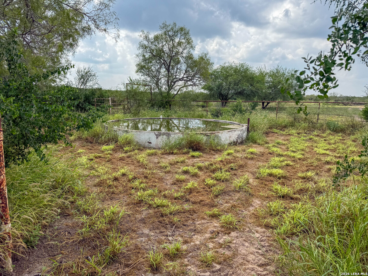 50 Ranch Road Realitos, TX 78376 - Photo 30 of 33