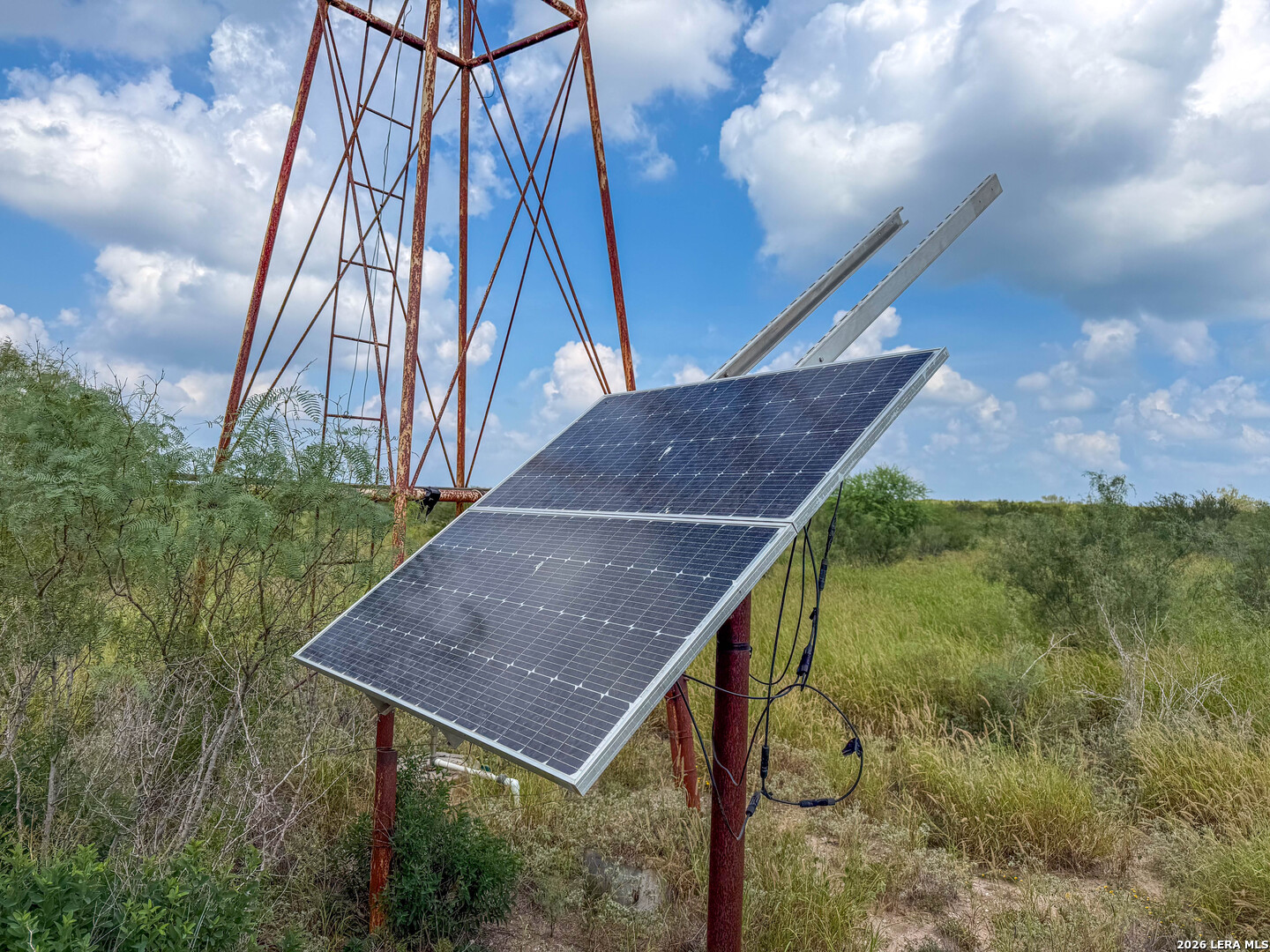 50 Ranch Road Realitos, TX 78376 - Photo 33 of 33
