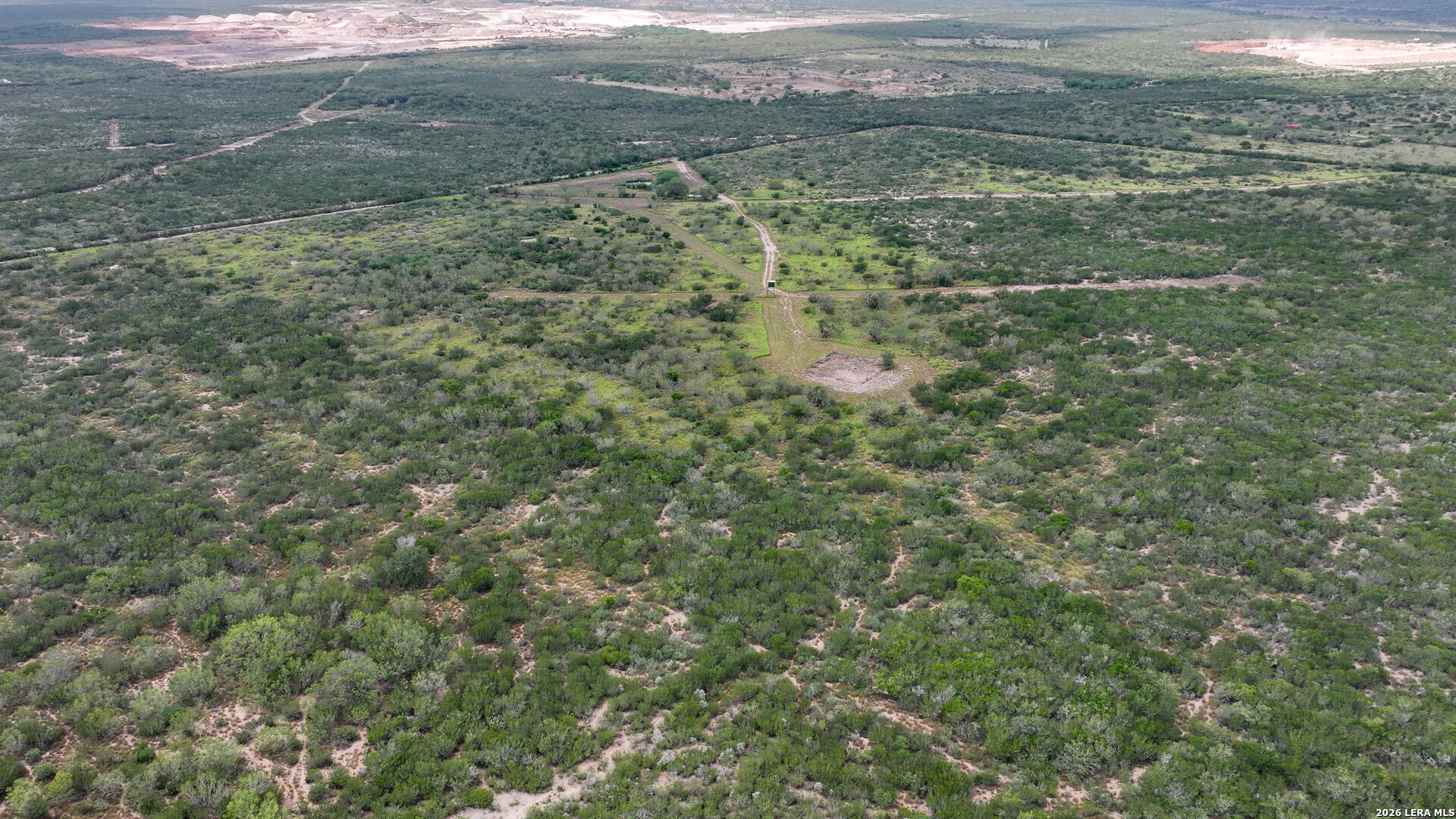 50 Ranch Road Realitos, TX 78376 - Photo 5 of 33
