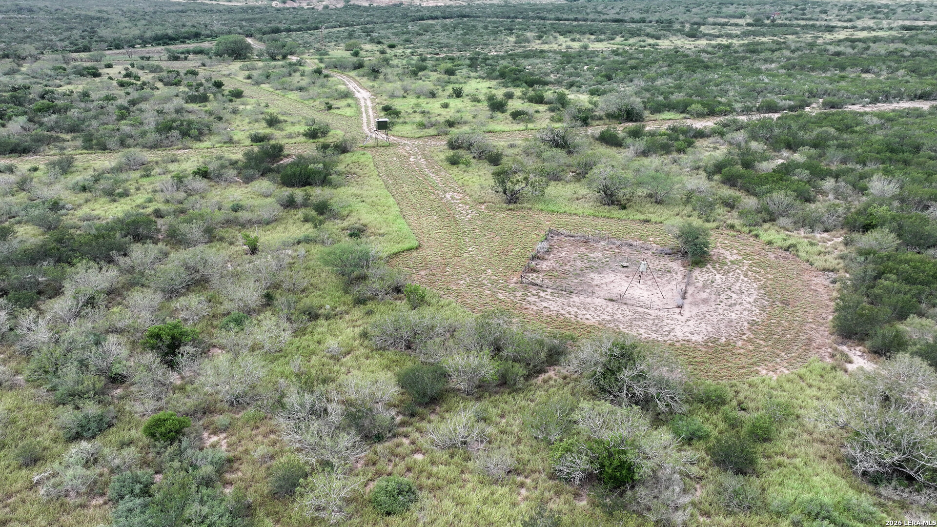 50 Ranch Road Realitos, TX 78376 - Photo 6 of 33