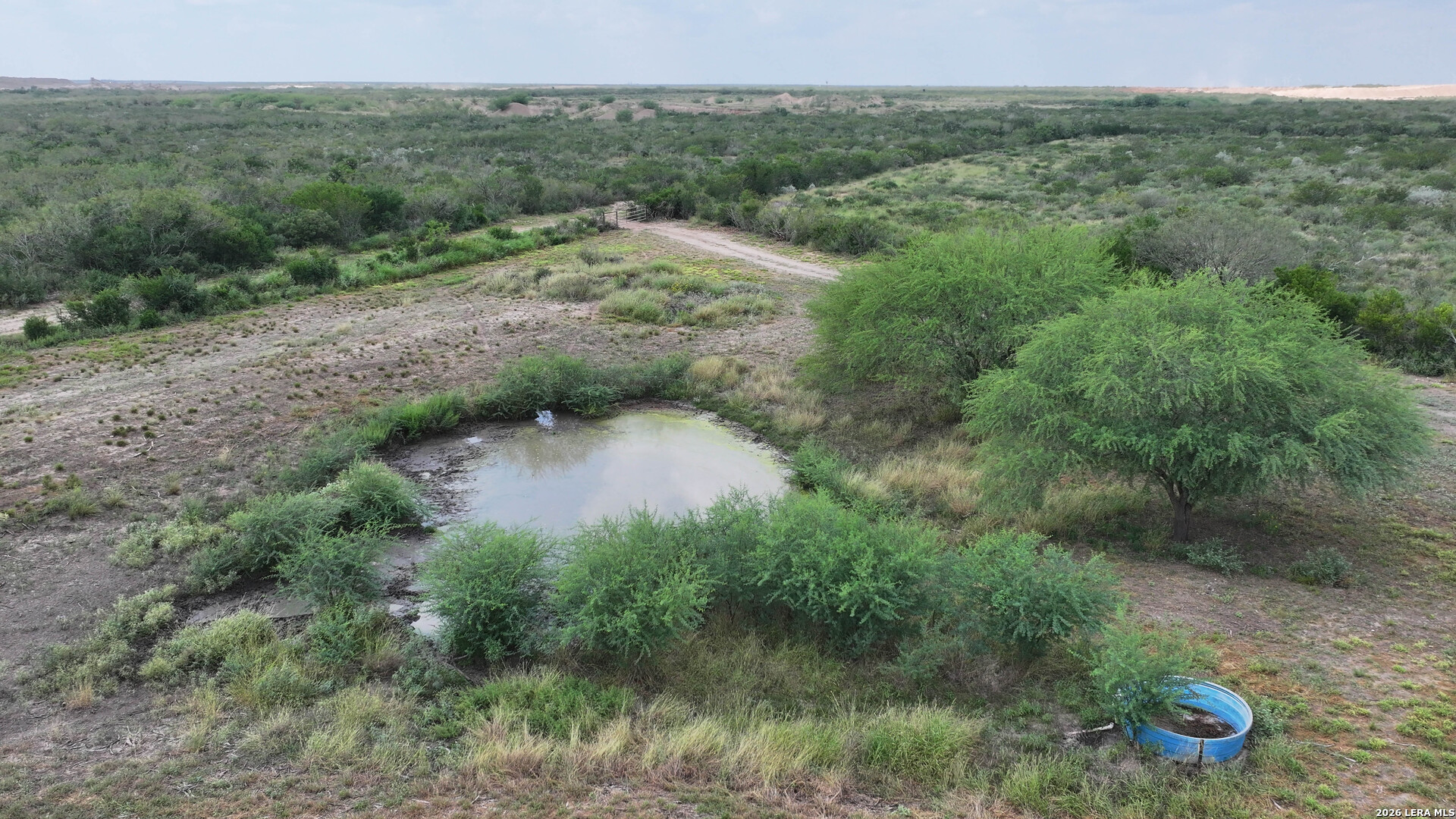 50 Ranch Road Realitos, TX 78376 - Photo 7 of 33