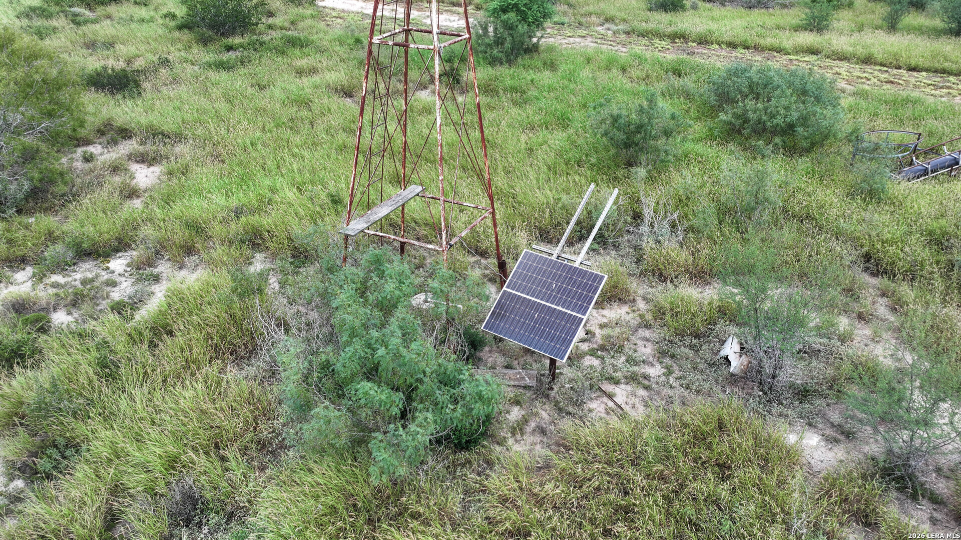 50 Ranch Road Realitos, TX 78376 - Photo 9 of 33
