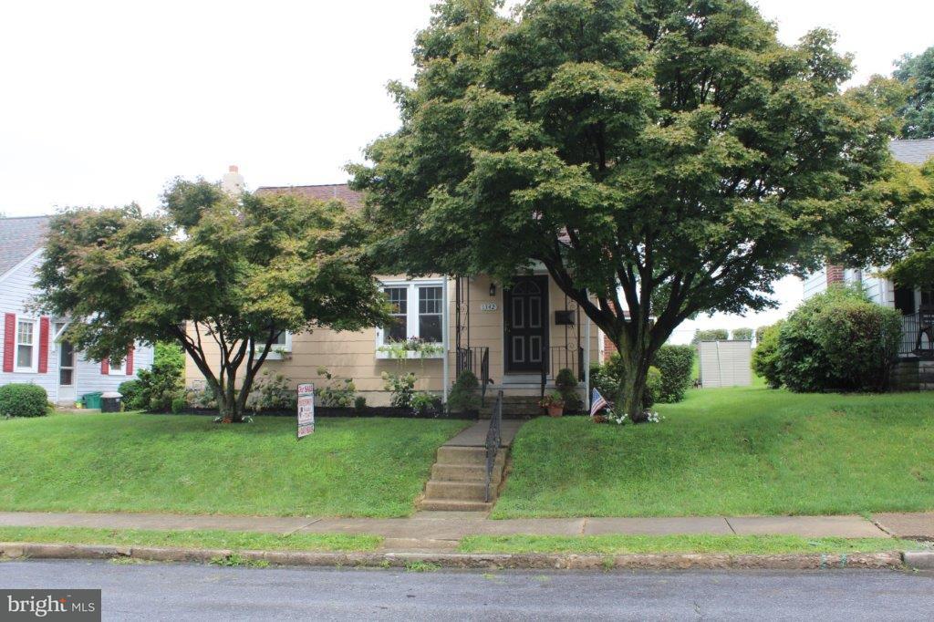 1342 Lacrosse Avenue Reading, PA 19607 - Photo 1 of 28 Main View