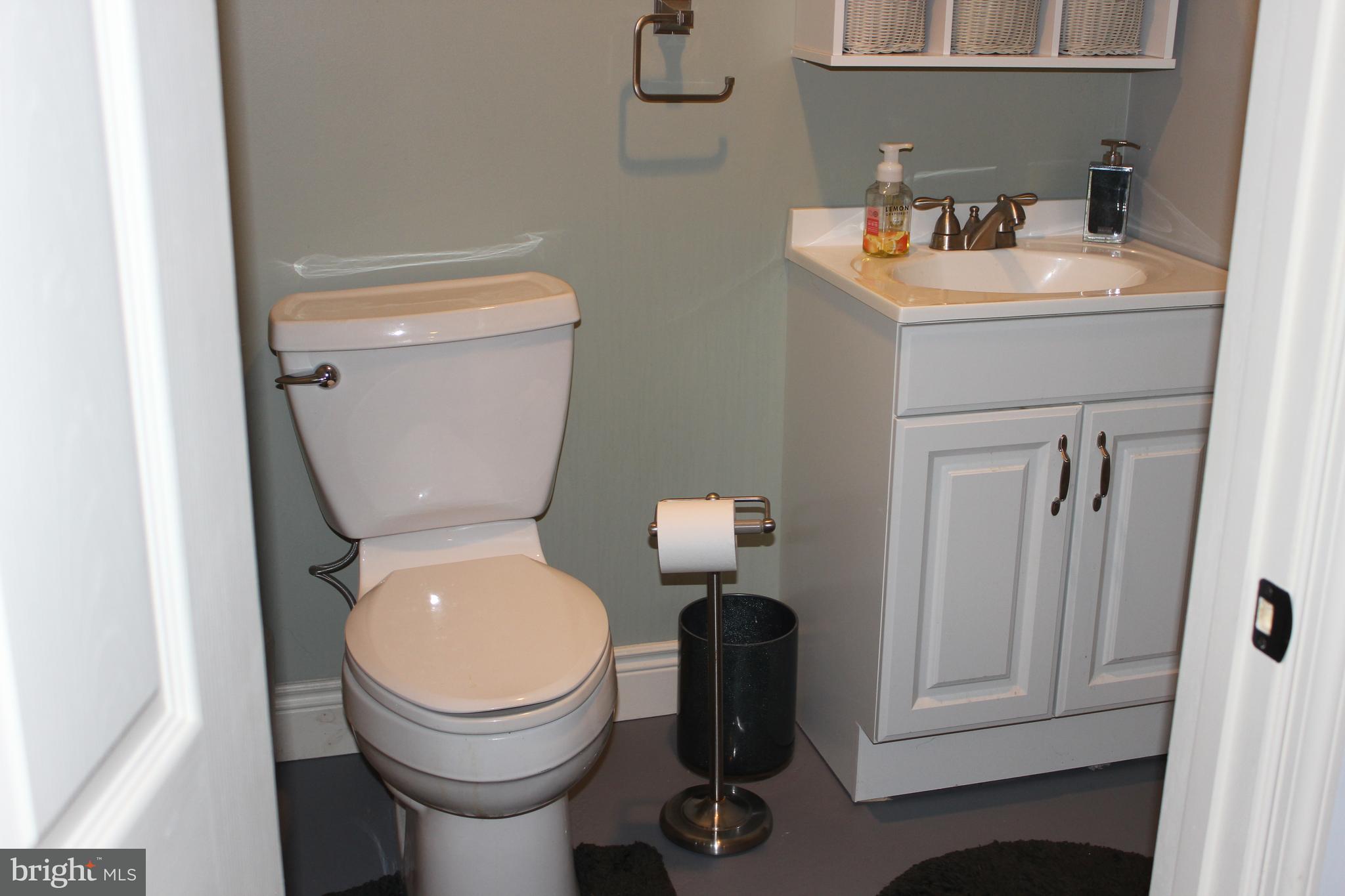 1342 Lacrosse Avenue Reading, PA 19607 - Photo 24 of 28 Half Bathroom