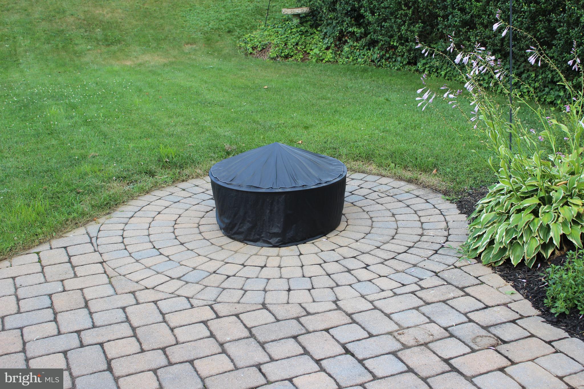 1342 Lacrosse Avenue Reading, PA 19607 - Photo 8 of 28 Fire Pit
