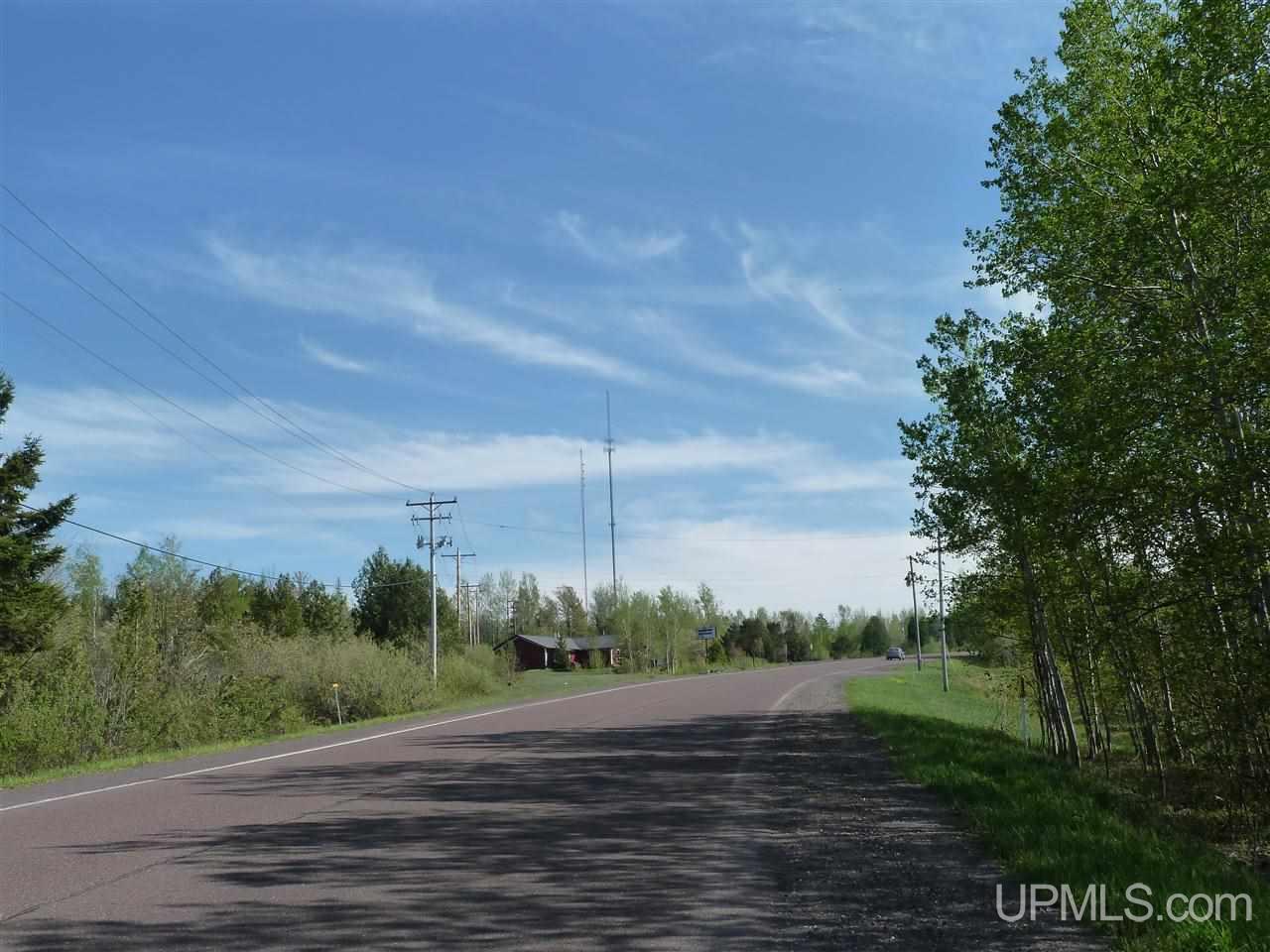 Parcel 2 Main Street Houghton, MI 49931 - Photo 2 of 8