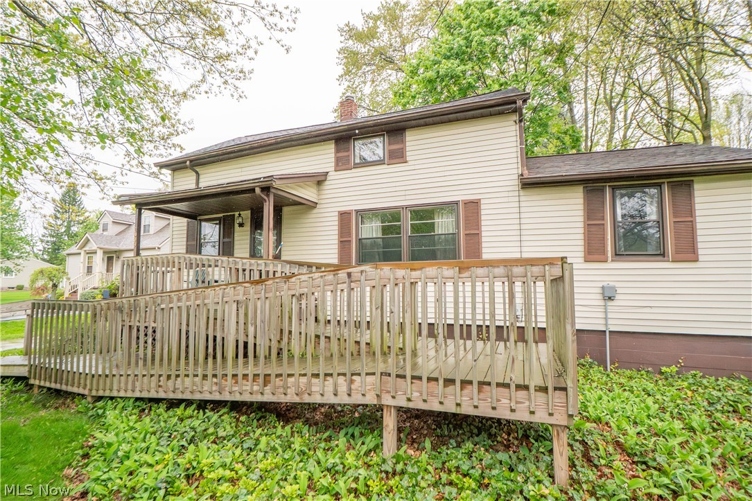 2909 Sanitarium Road Akron, OH 44312 - Photo 27 of 27 Welcome Home!