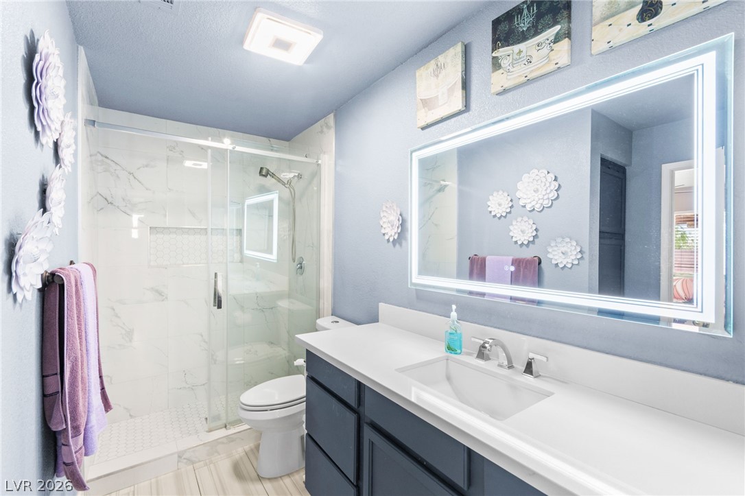 6345 Rose Tree Lane Las Vegas, NV 89156 - Photo 23 of 54