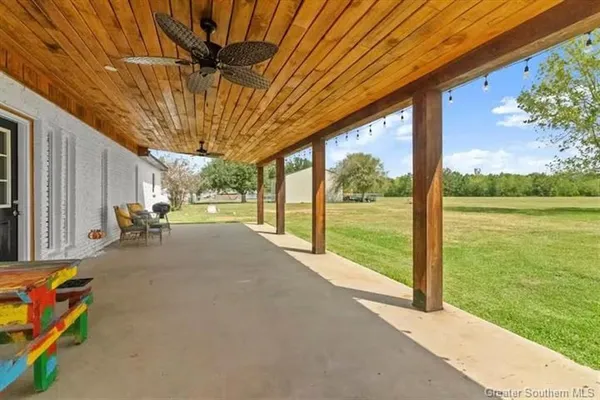 $285,000 | 2822 Wilson Drive, Lake Charles, LA 70607