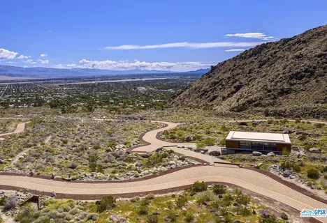 a view of a outdoor space and a lake view