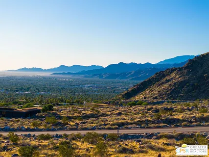 $1,126,000 | 2334 Morning Vista Drive, Palm Springs, CA 92262