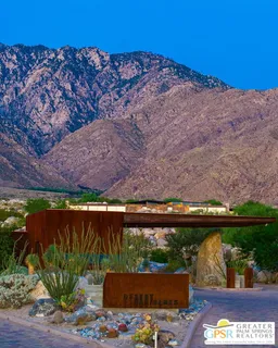$1,126,000 | 2334 Morning Vista Drive, Palm Springs, CA 92262