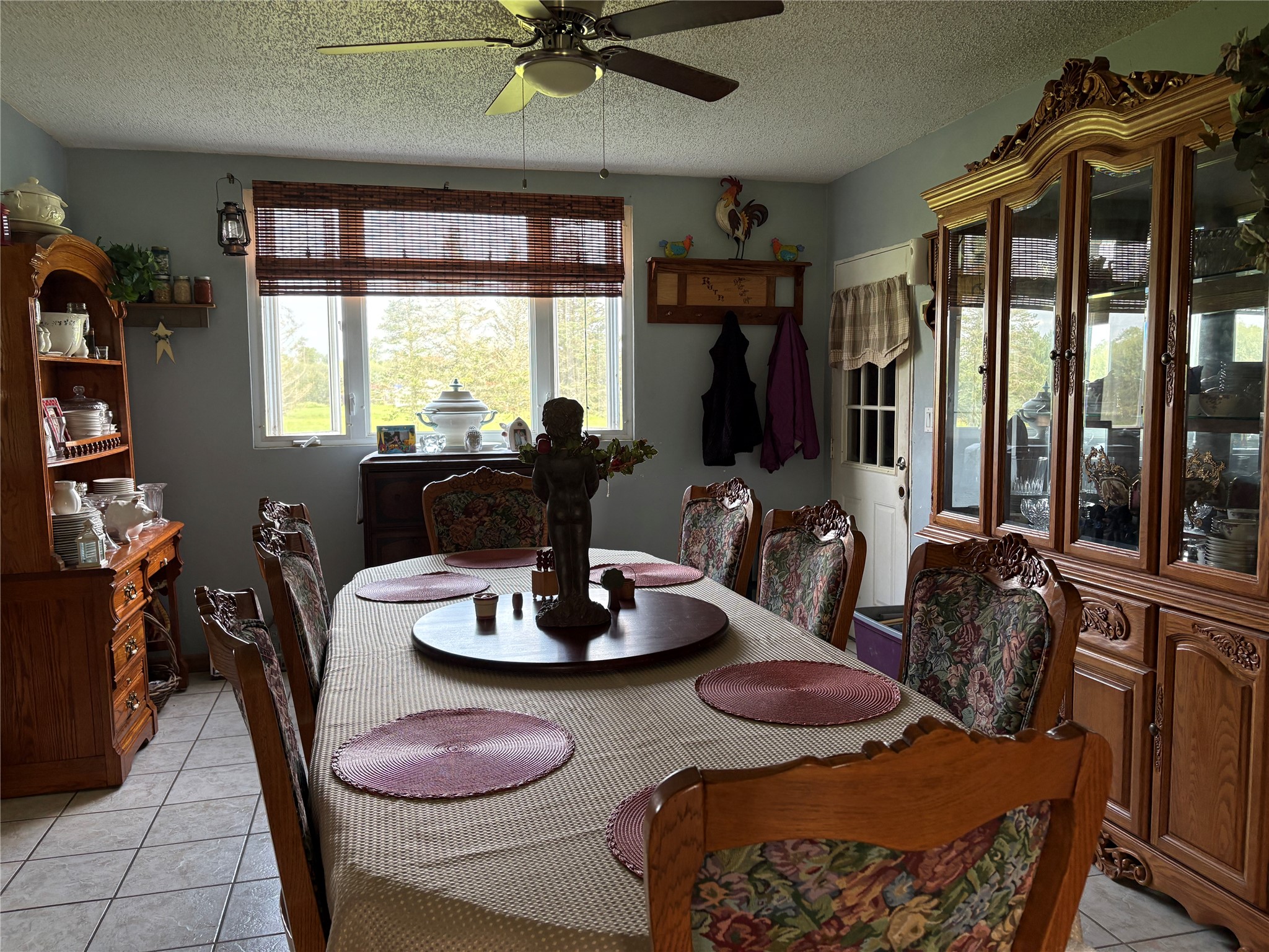 51 State Lot Road Spartansburg, PA 16434 - Photo 8 of 24 Dining Room