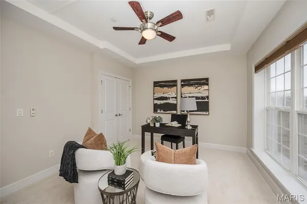 $349,000 | 6404 Cates Avenue, Unit 4W, St. Louis, MO 63130