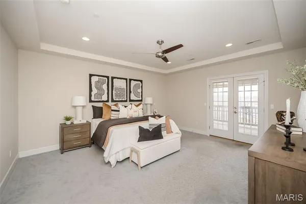 $349,000 | 6404 Cates Avenue, Unit 4W, St. Louis, MO 63130