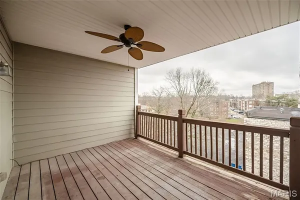 $349,000 | 6404 Cates Avenue, Unit 4W, St. Louis, MO 63130
