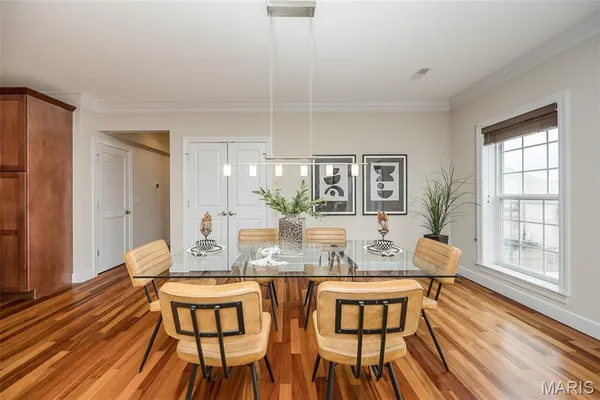 $349,000 | 6404 Cates Avenue, Unit 4W, St. Louis, MO 63130
