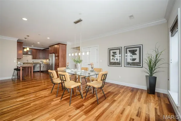 $349,000 | 6404 Cates Avenue, Unit 4W, St. Louis, MO 63130