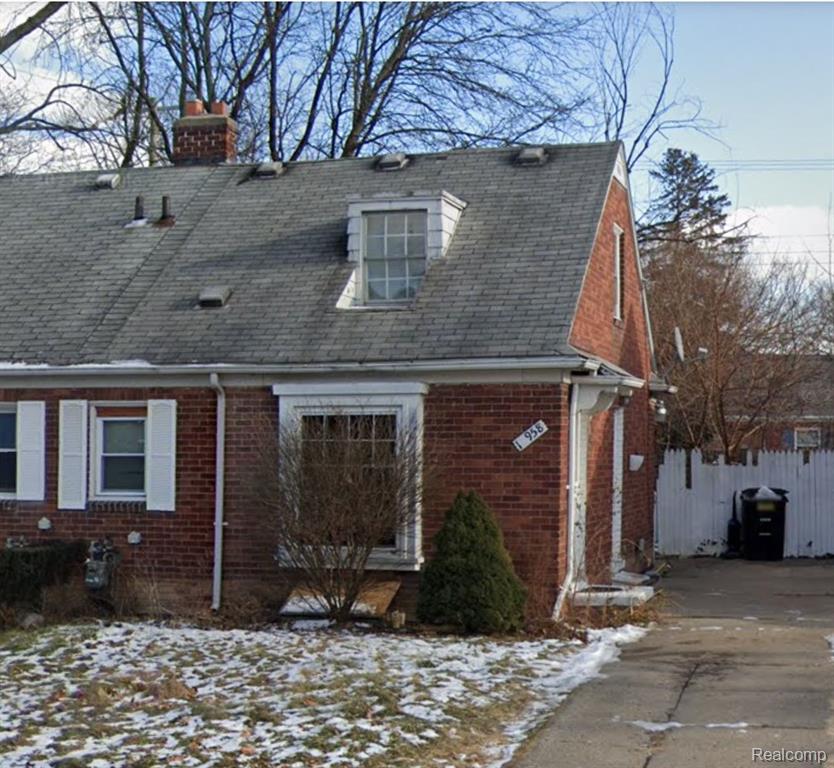 10958 Nottingham Road Detroit, MI 48224 - Photo 1 of 13