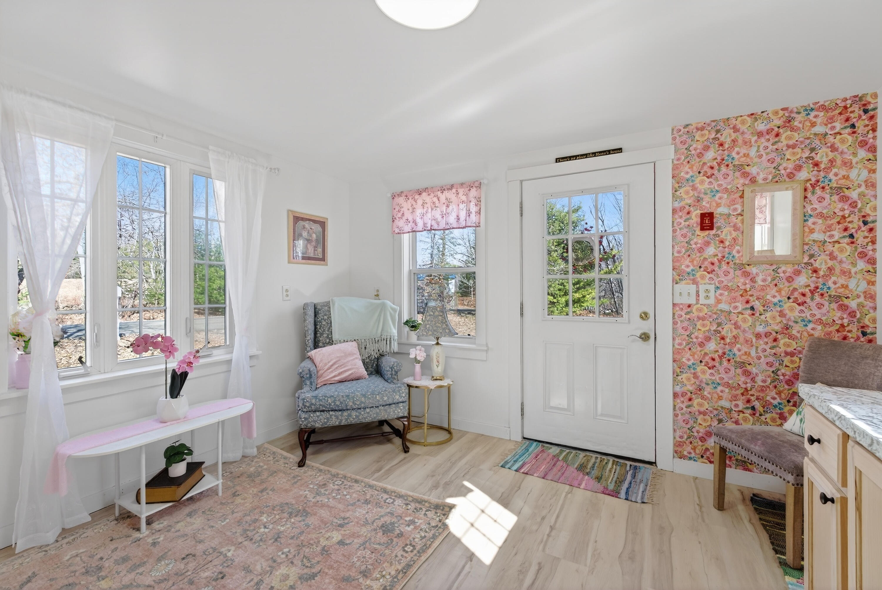 272 Bacon Road Mercer, ME 04957 - Photo 2 of 28 DSC04976