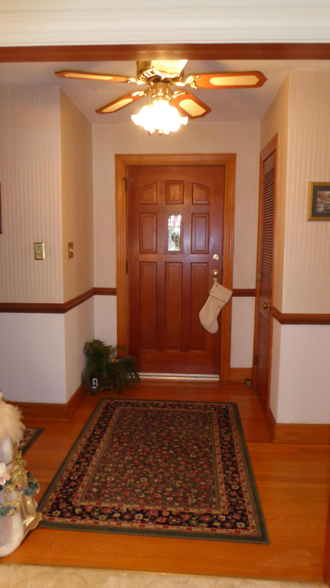 3945 Pleasant Hill Road Rocky Mount, VA 24151 - Photo 2 of 50 2 Foyer