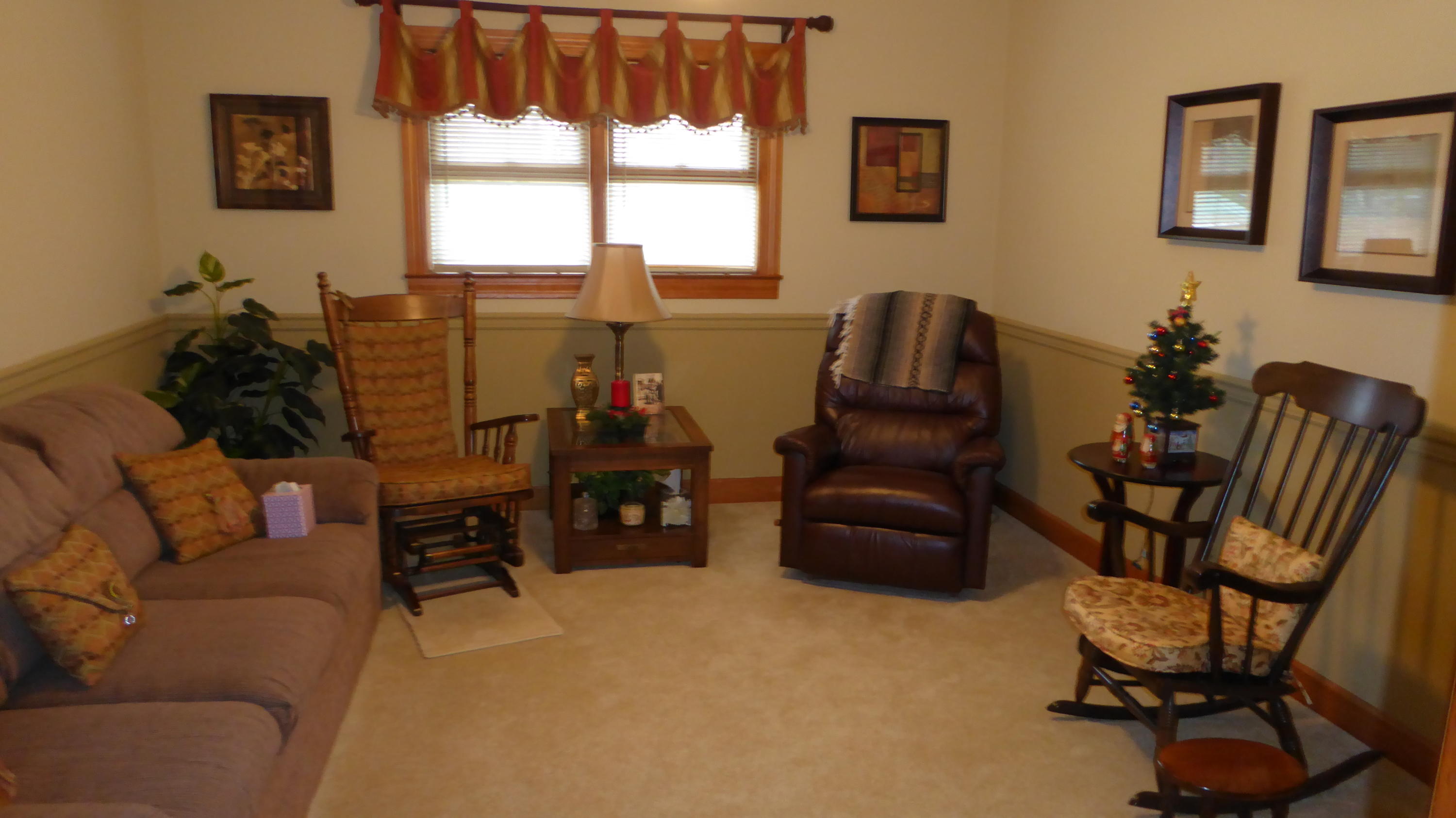 3945 Pleasant Hill Road Rocky Mount, VA 24151 - Photo 11 of 50 11 Fourth Bedroom (2)