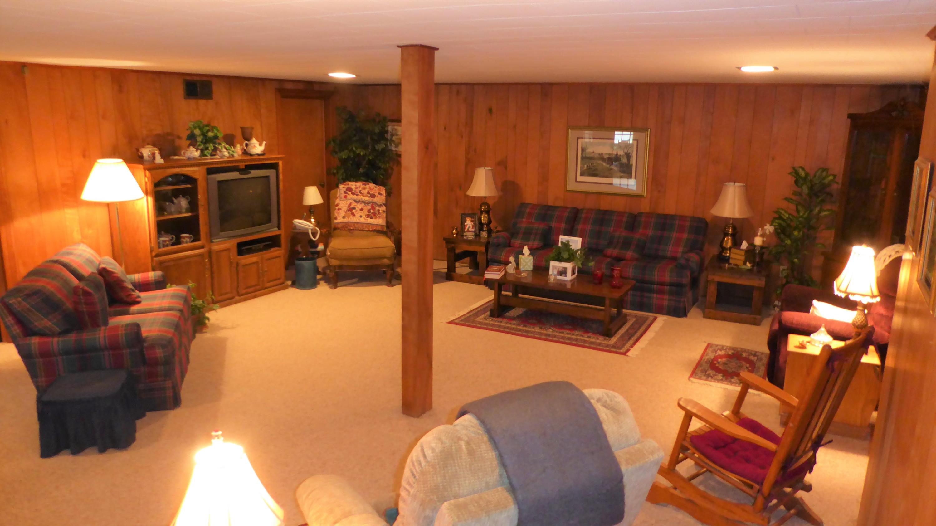 3945 Pleasant Hill Road Rocky Mount, VA 24151 - Photo 13 of 50 13 Lower Level Great Room (14)