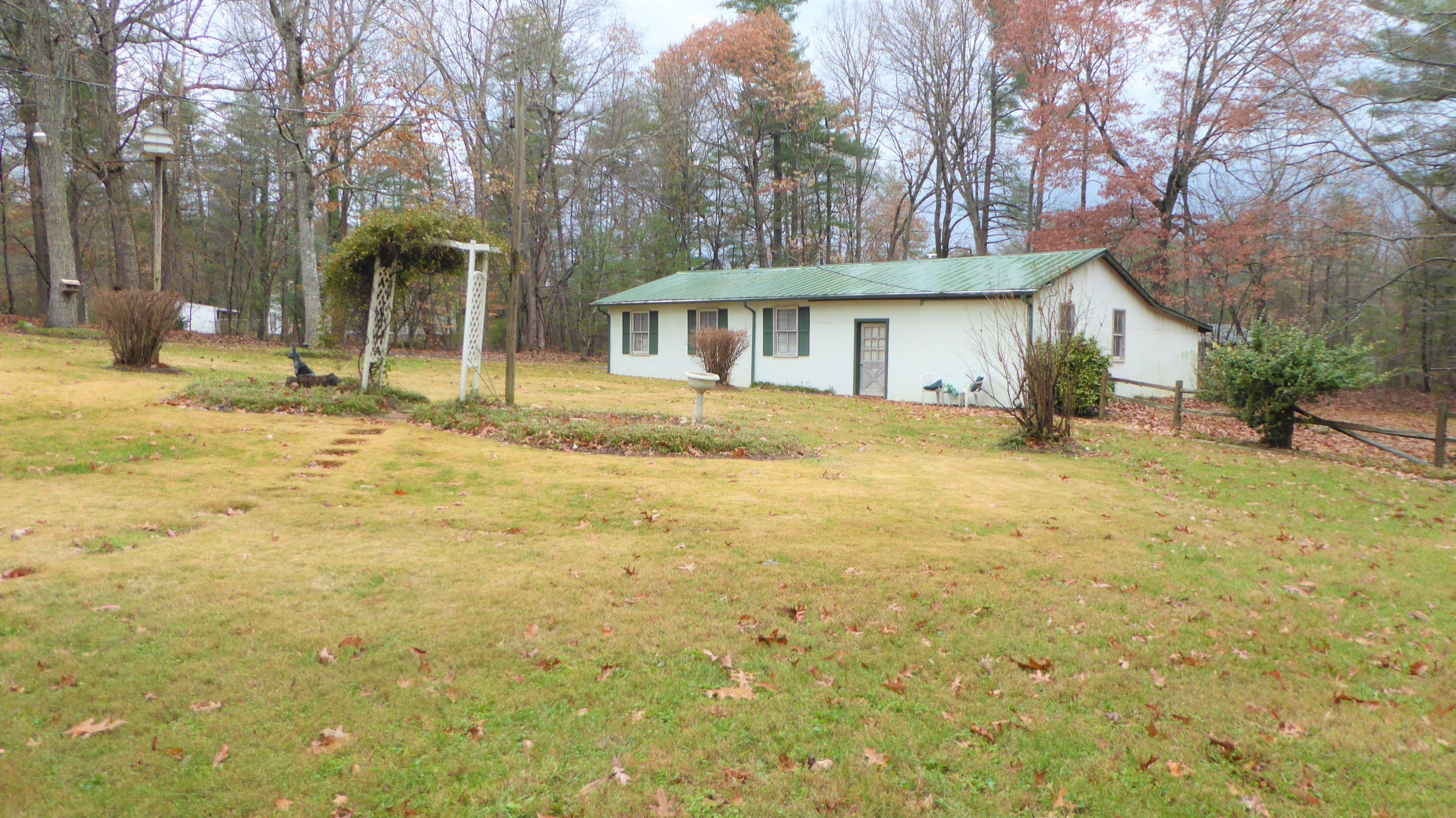 3945 Pleasant Hill Road Rocky Mount, VA 24151 - Photo 19 of 50 19 Detached Garage