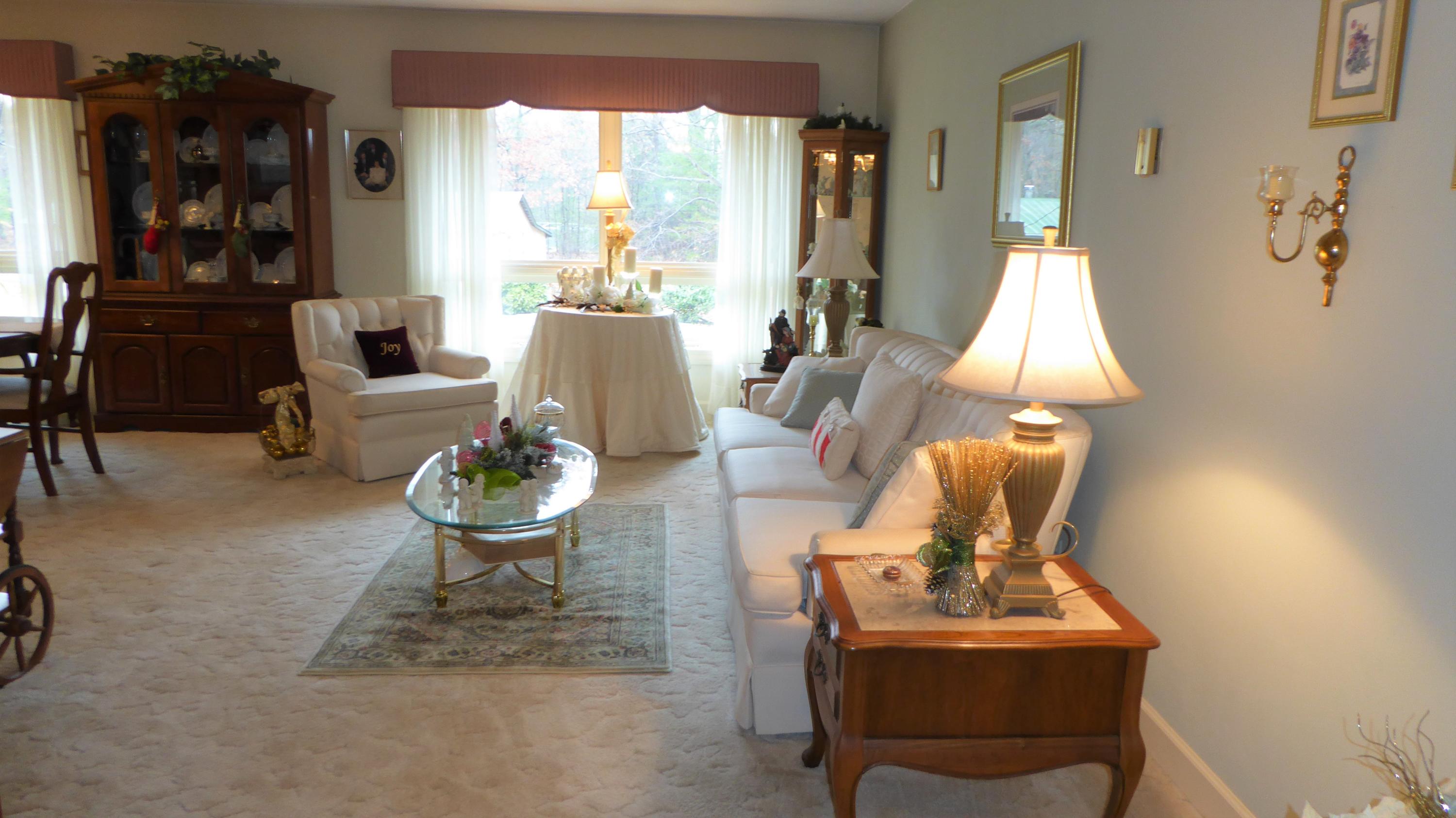 3945 Pleasant Hill Road Rocky Mount, VA 24151 - Photo 21 of 50 21 Living Room (4)