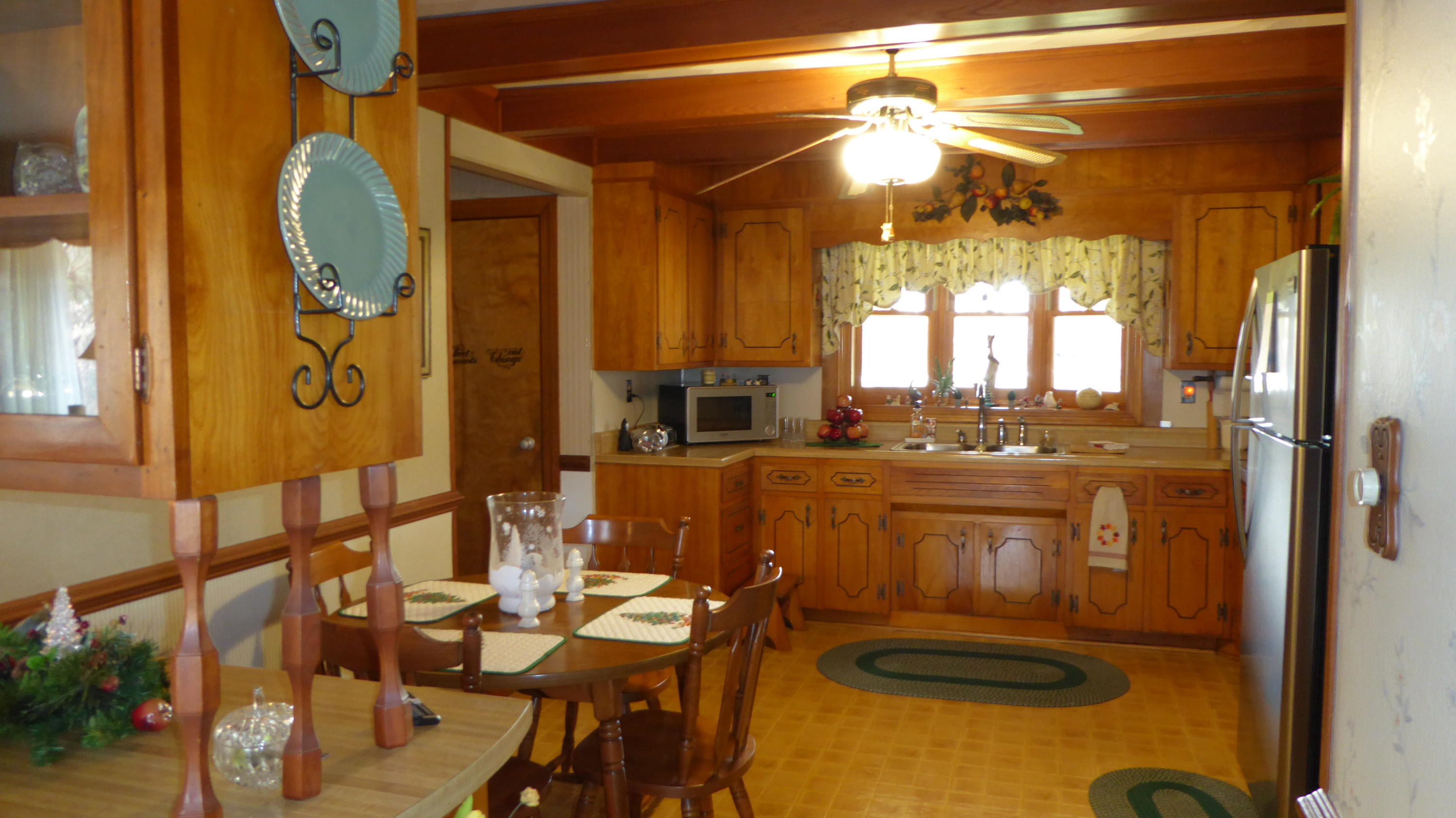 3945 Pleasant Hill Road Rocky Mount, VA 24151 - Photo 24 of 50 24 Kitchen (9)