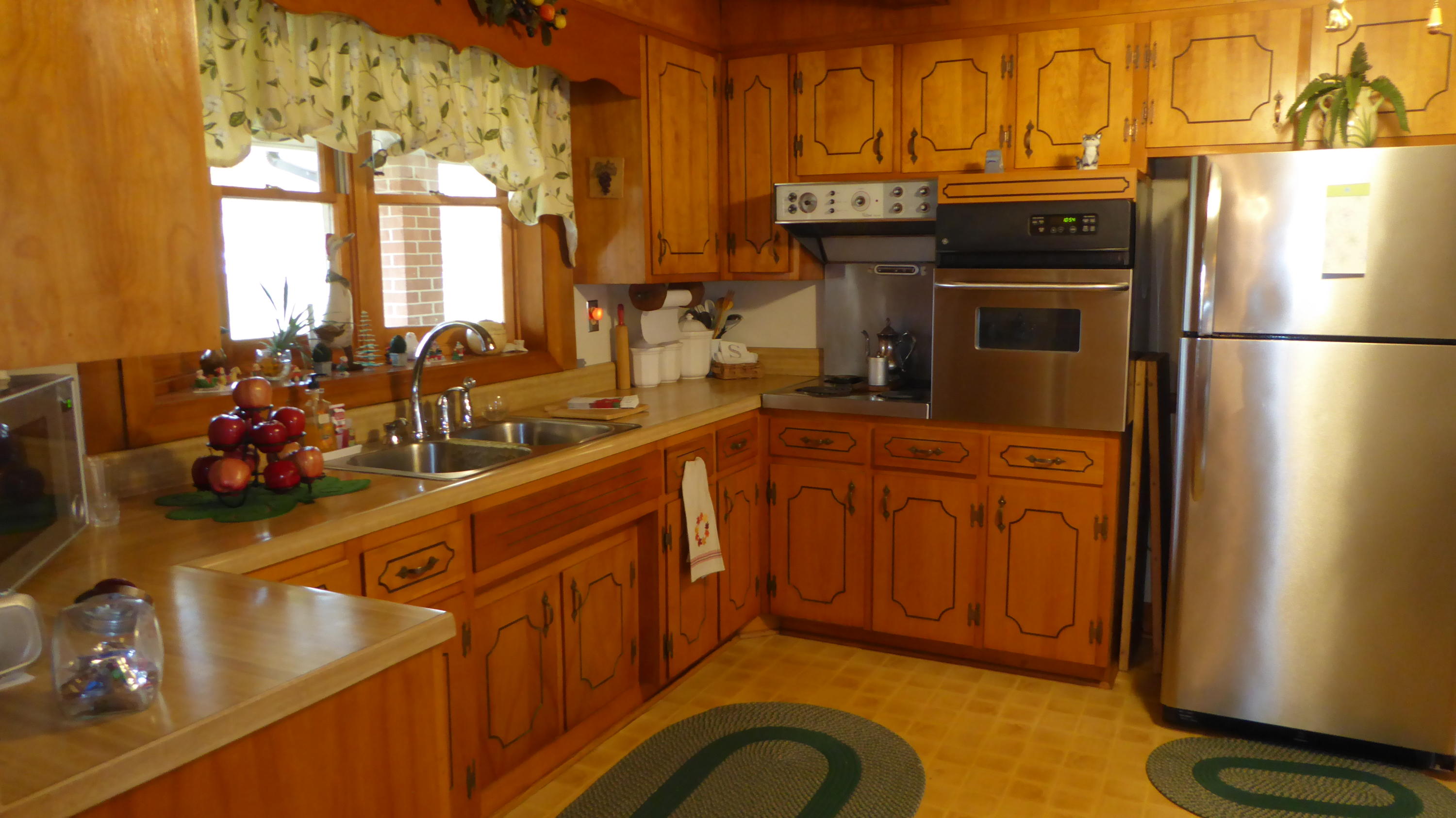 3945 Pleasant Hill Road Rocky Mount, VA 24151 - Photo 25 of 50 25 Kitchen (4)